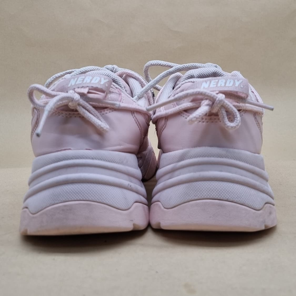 널디 젤리그 여성운동화250 상품이미지4