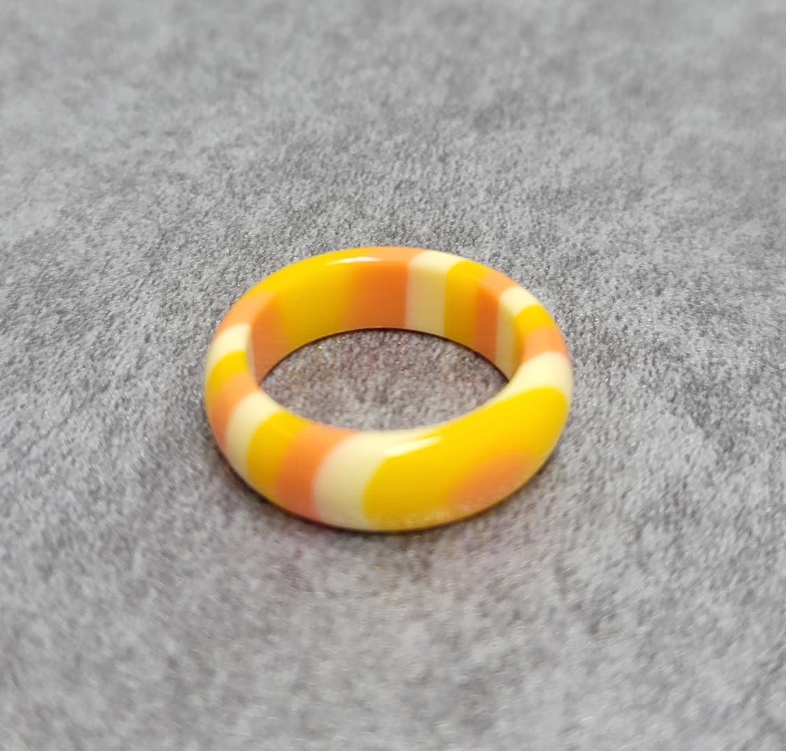 unique ring set 상품이미지4