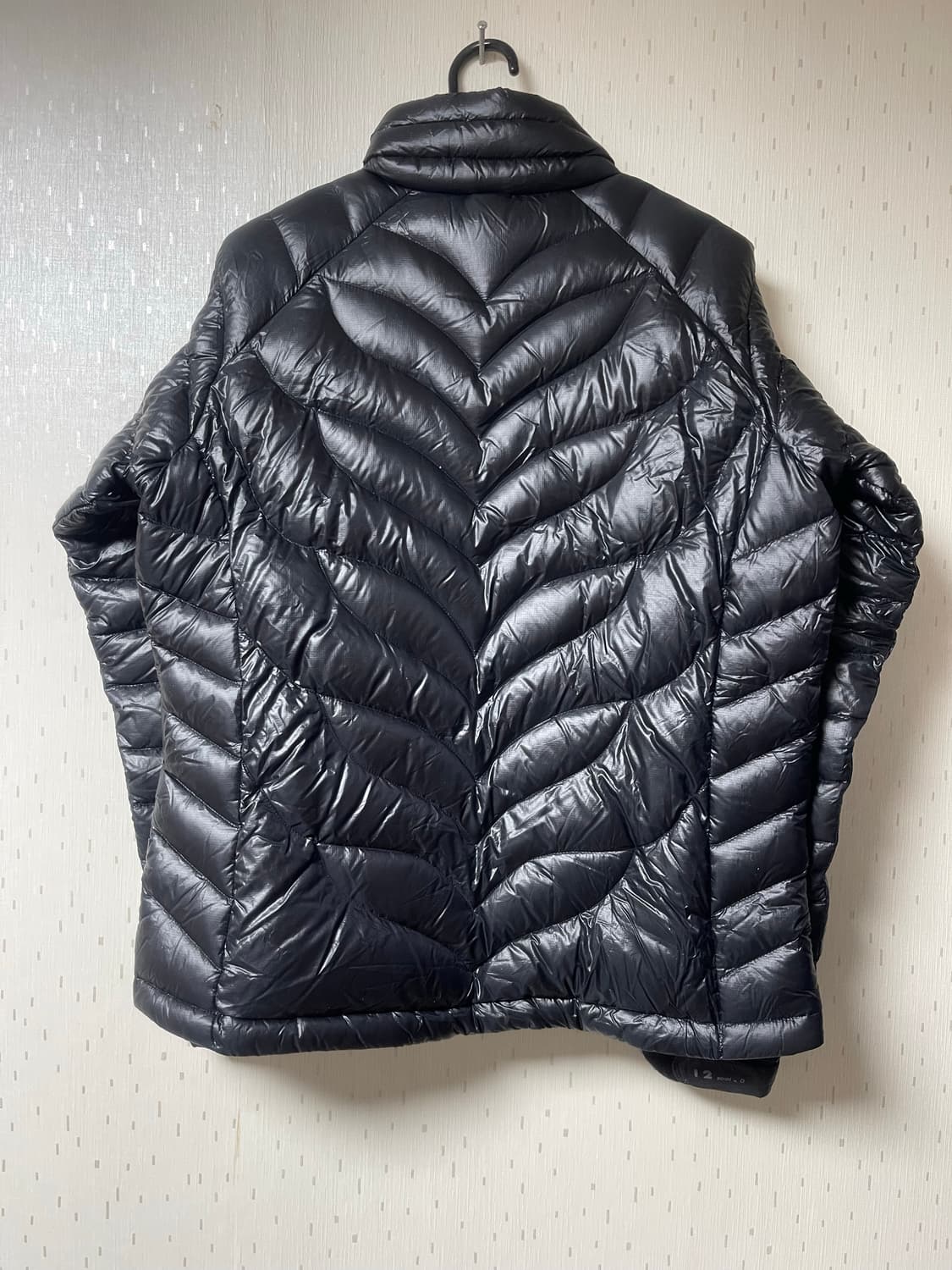 K2 정품 여성용 퍼텍스퀀텀 구스다운 패딩점퍼 90 상품이미지6