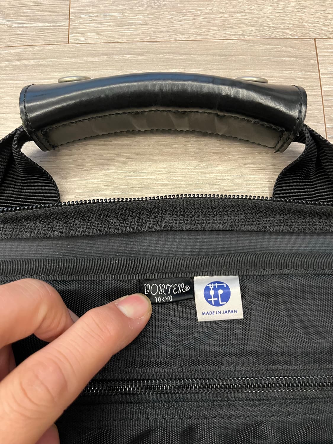 Porter suitcase 상품이미지9