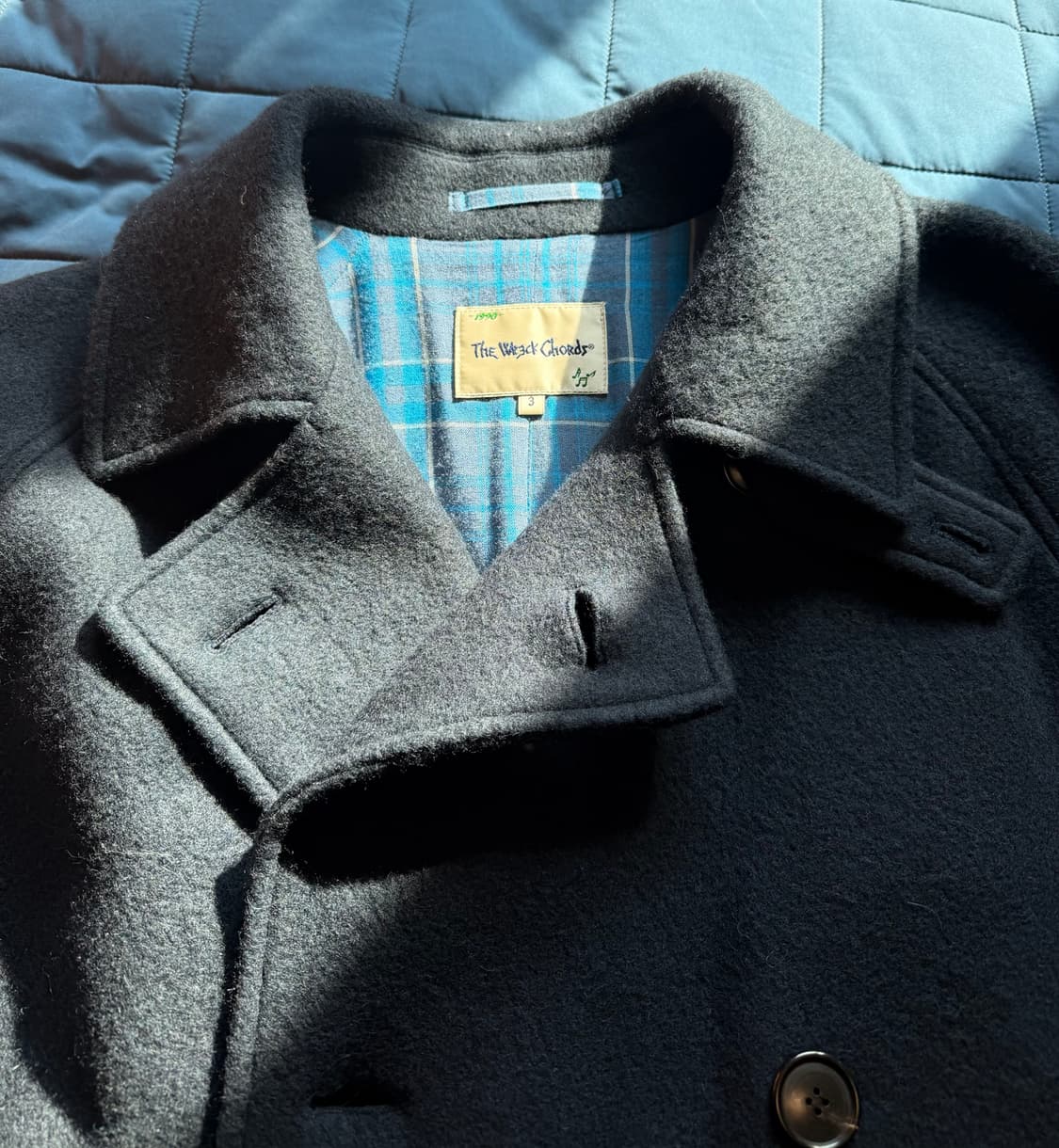 뤡코즈 디너코트 3 상품이미지2