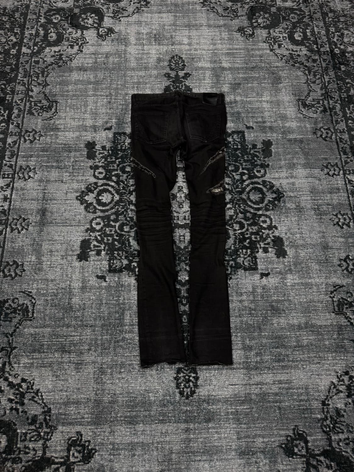 Fagassent toshiki aoki lenbrant distress 상품이미지7