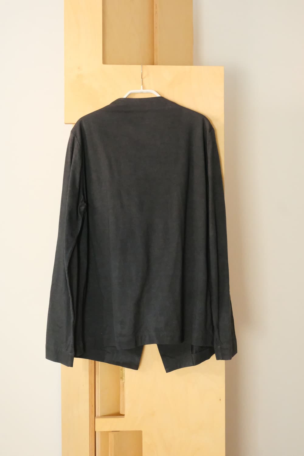 Me Fu Sensounico 버튼 가디건 상품이미지2