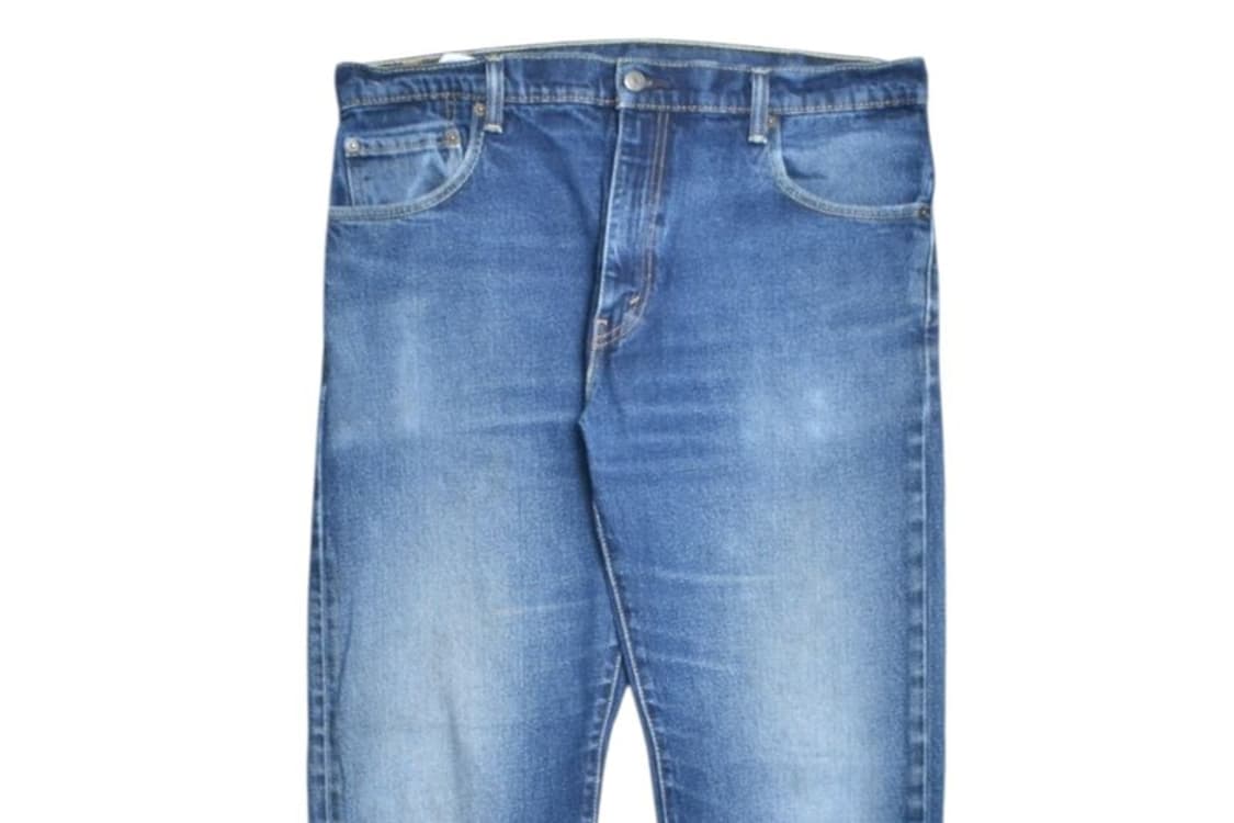 00S 리바이스 517 부츠컷 청바지 데님팬츠 36 N0872 상품이미지3