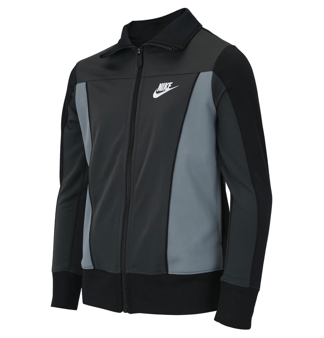 [M] Nike 나이키 우먼즈 멀티 배색 집업 져지 상품이미지2