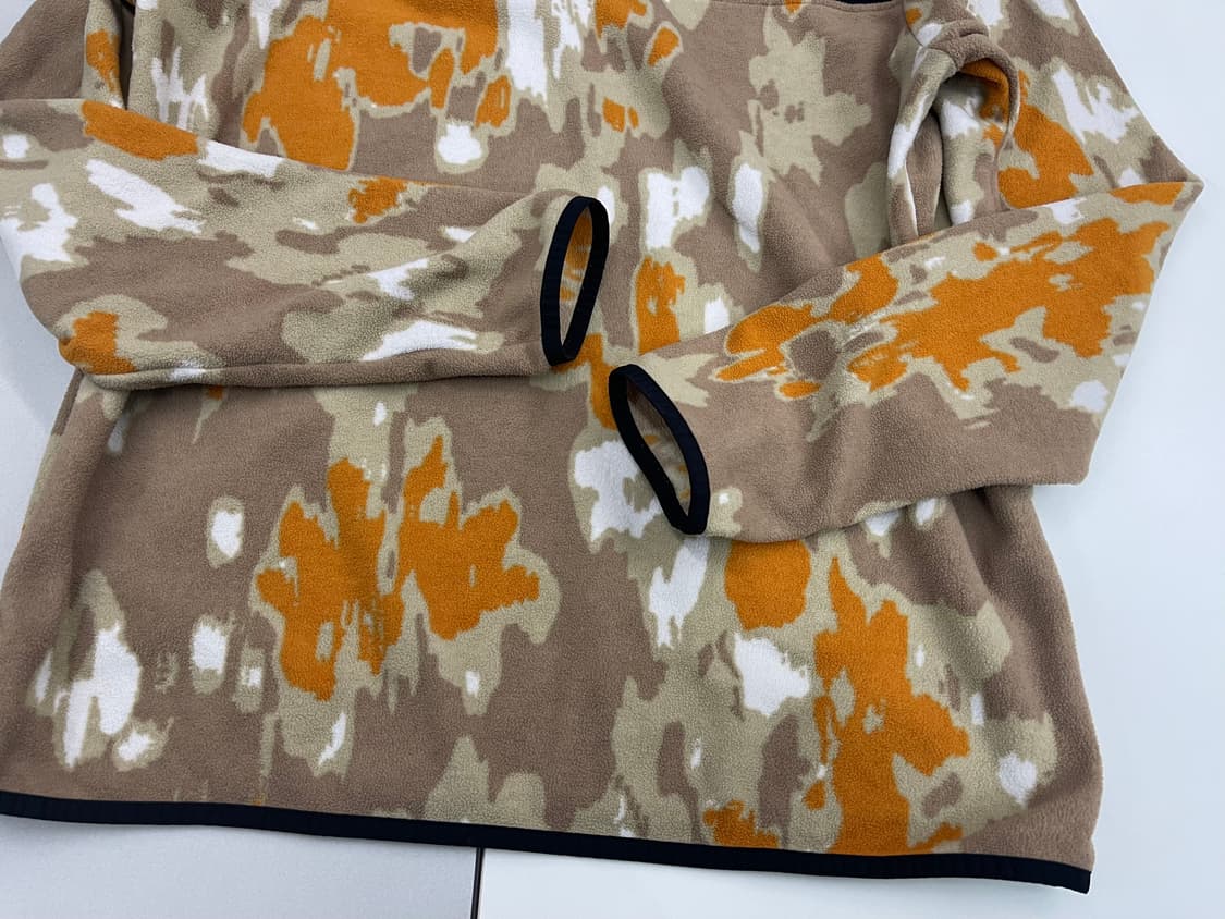 노스페이스 플리스(L) 상품이미지4