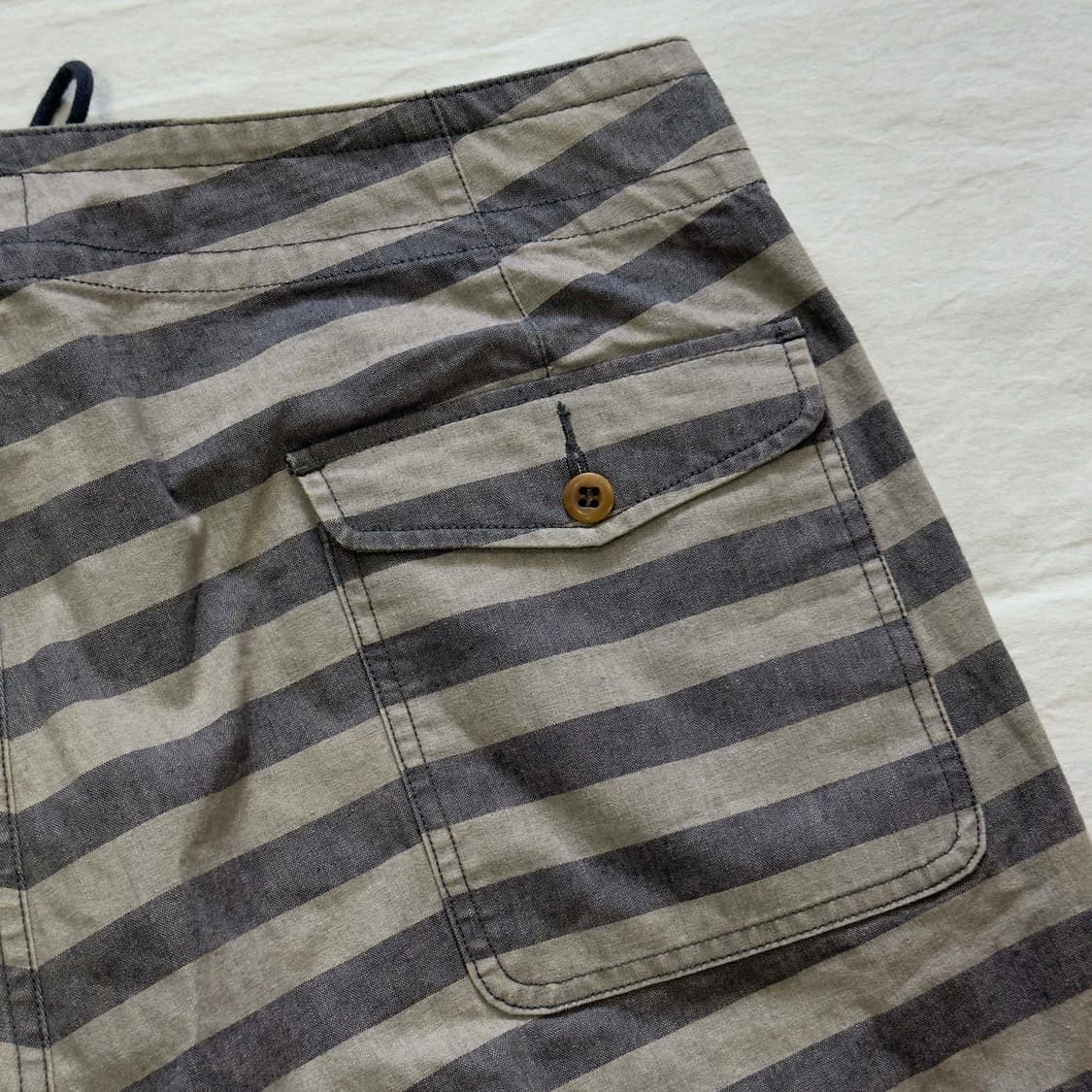 RRL 더블알엘 스윔팬츠 반바지 상품이미지9