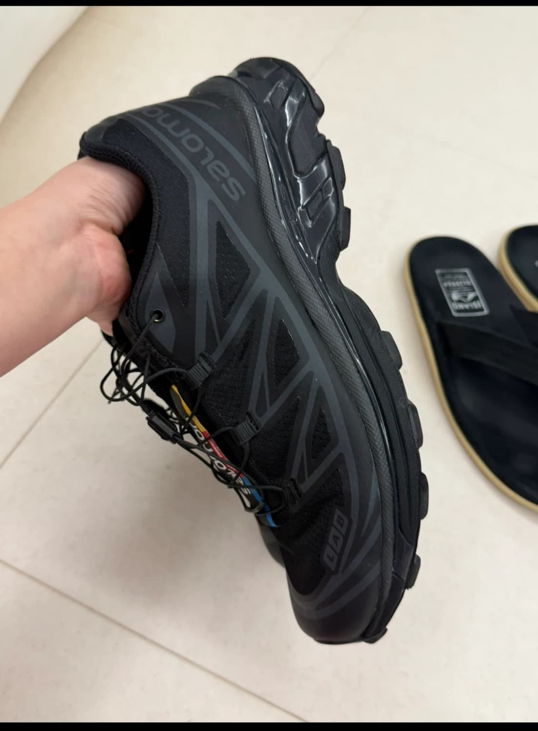 살로몬 xt-6 275 상품이미지2