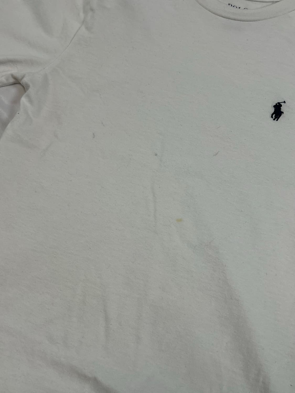 폴로 랄프로렌 반팔 티셔츠 상품이미지3