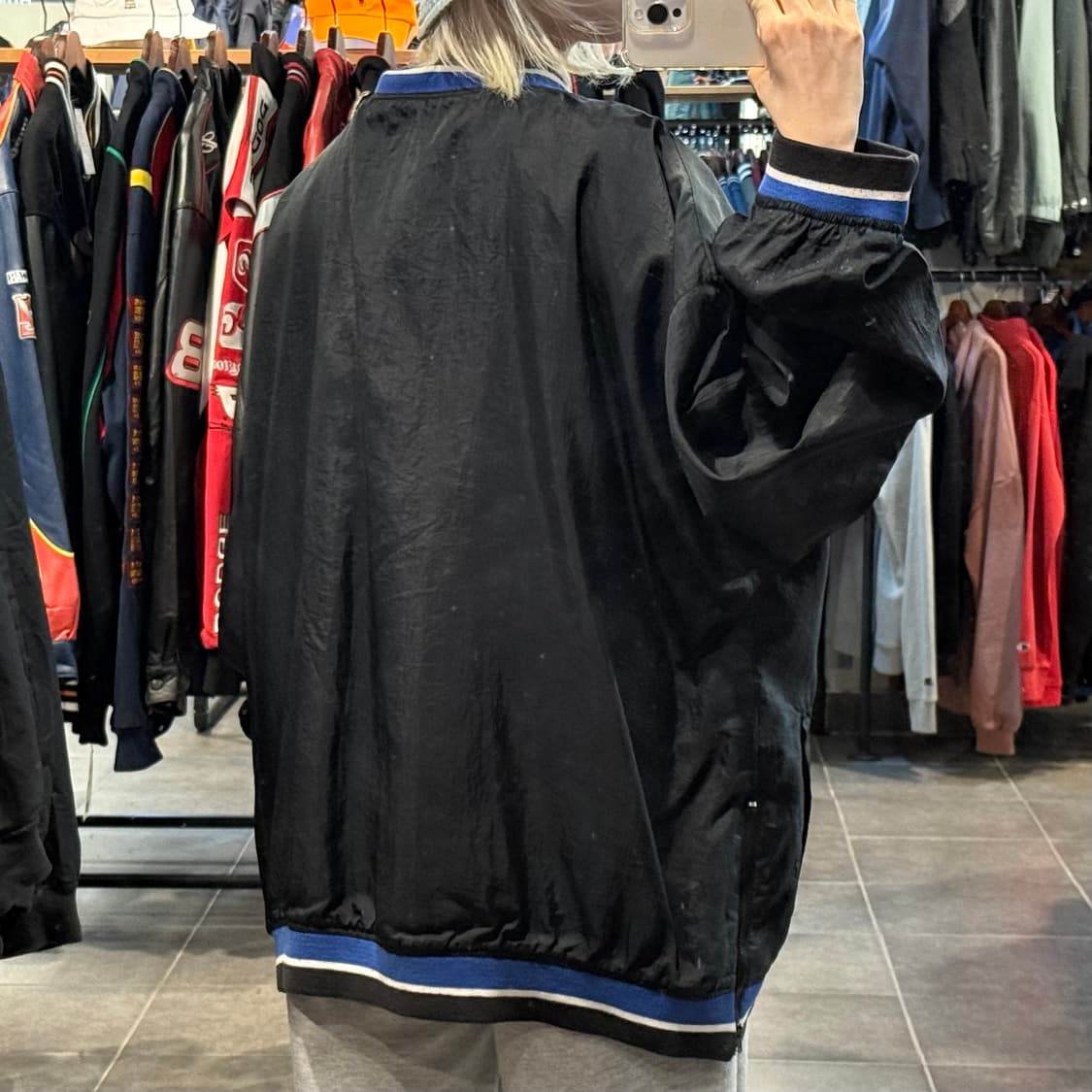 [NO.9] Nike 나이키 웜업 상품이미지5