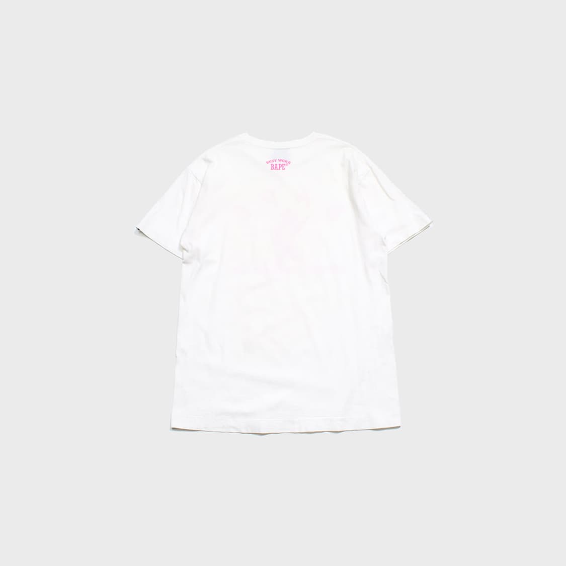 A BATHING APE 상품이미지4