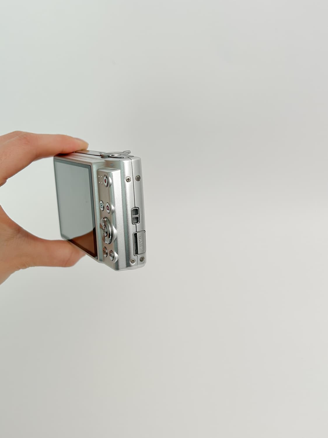 인기!) 카시오 엑슬림 z450 Exilim 빈티지 디카 상품이미지10