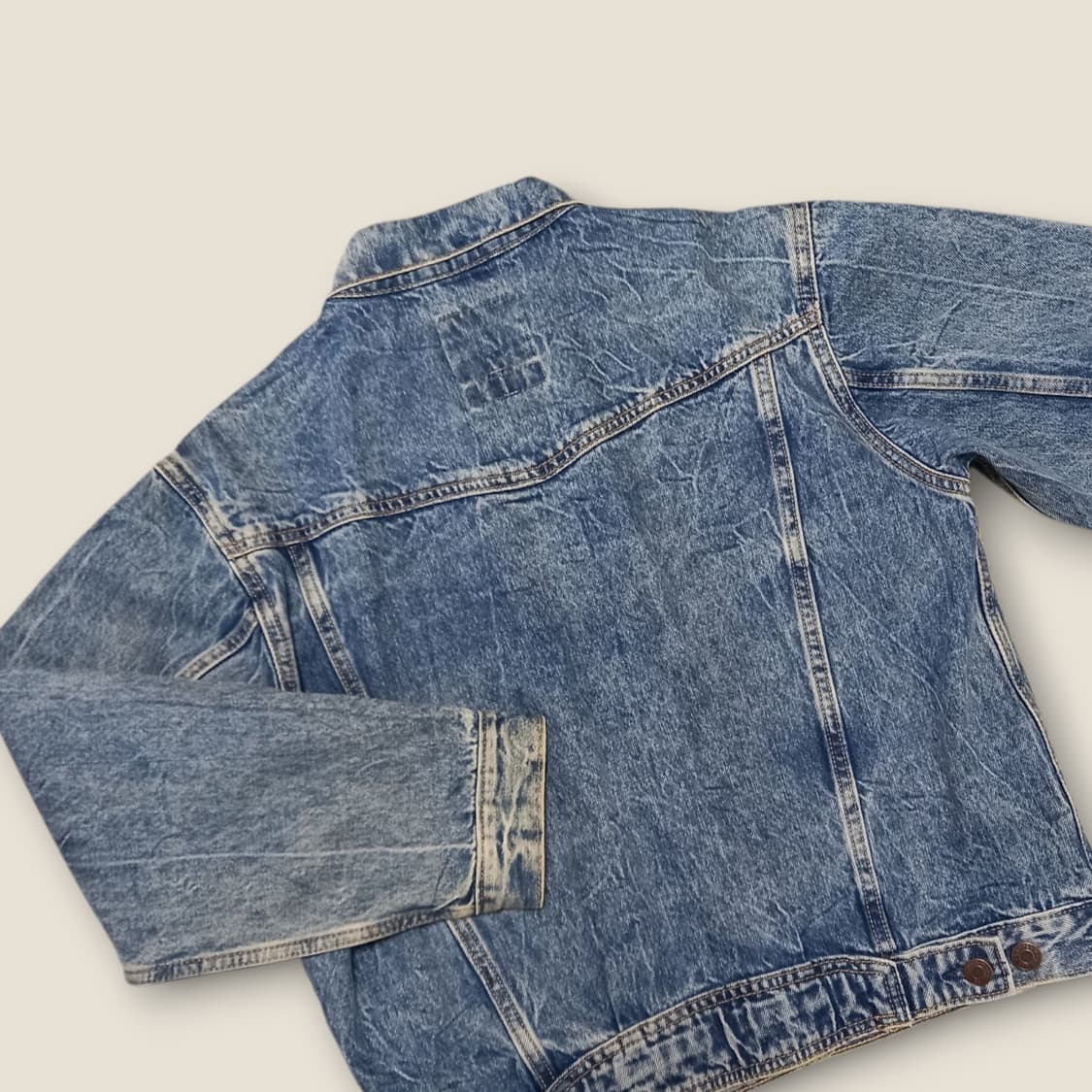 GAP 데님자켓 상품이미지5