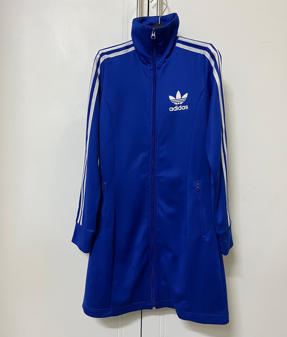 아디다스 오리지널 유로파 원피스 사용감 없음 상품이미지1