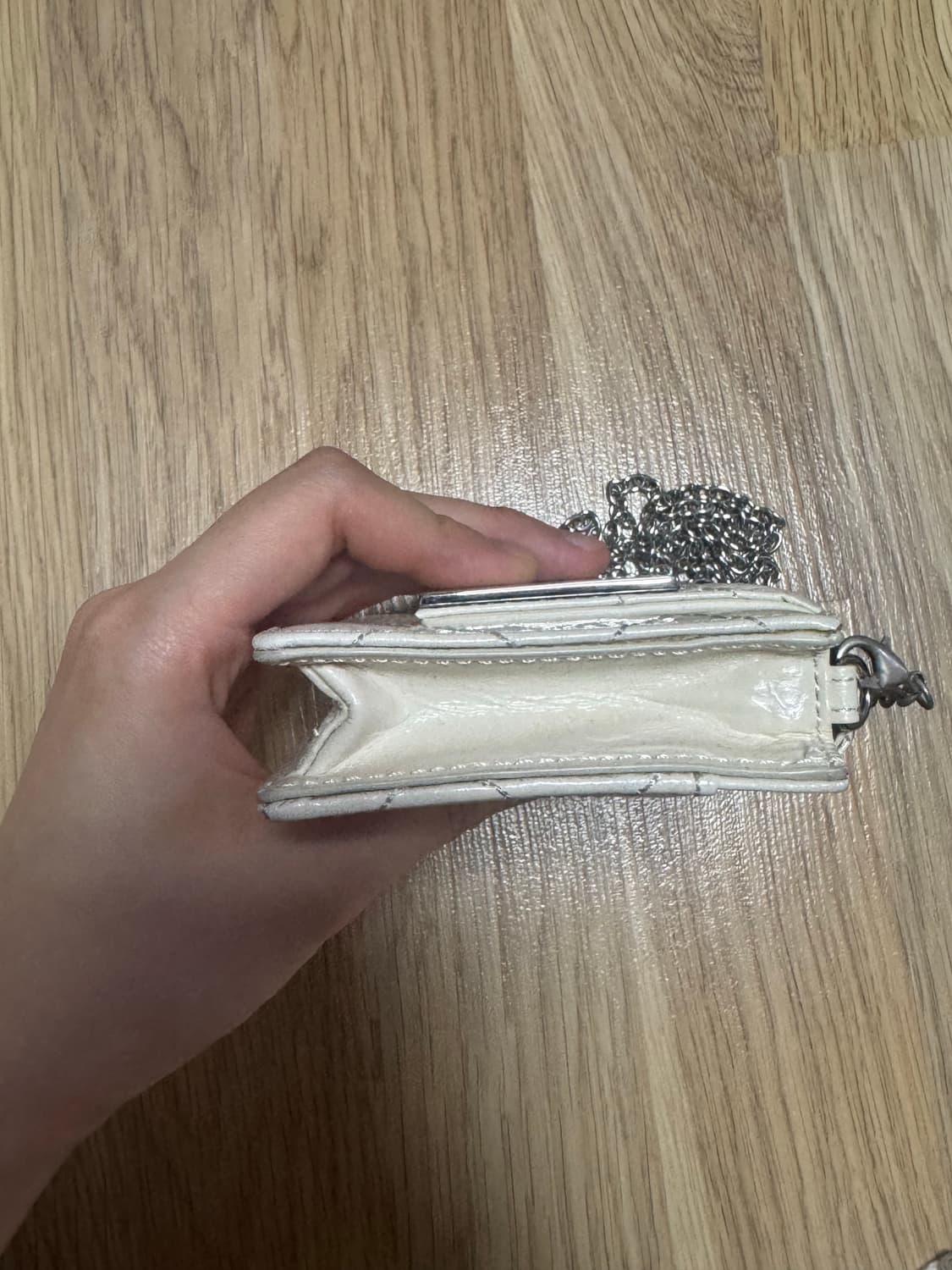 마뗑킴 가방 상품이미지5