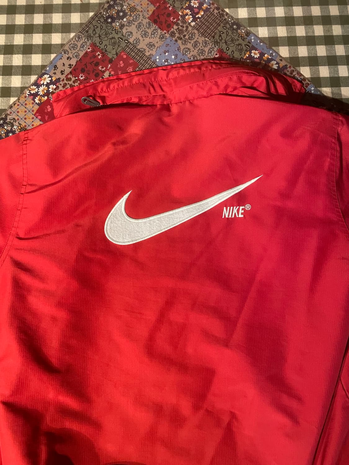 [NIKE] 바람막이 상품이미지3