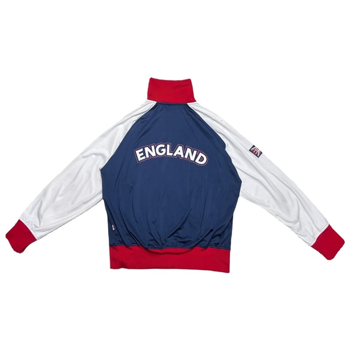 UMBRO 잉글랜드 트랙탑 져지 네이비 100 상품이미지9