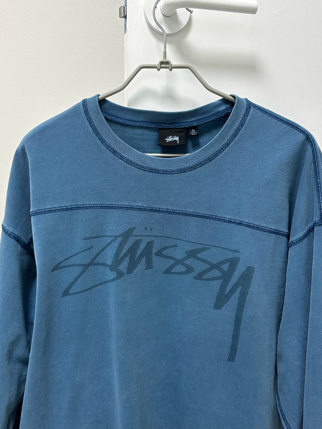 스투시 롱슬리브 상품이미지1