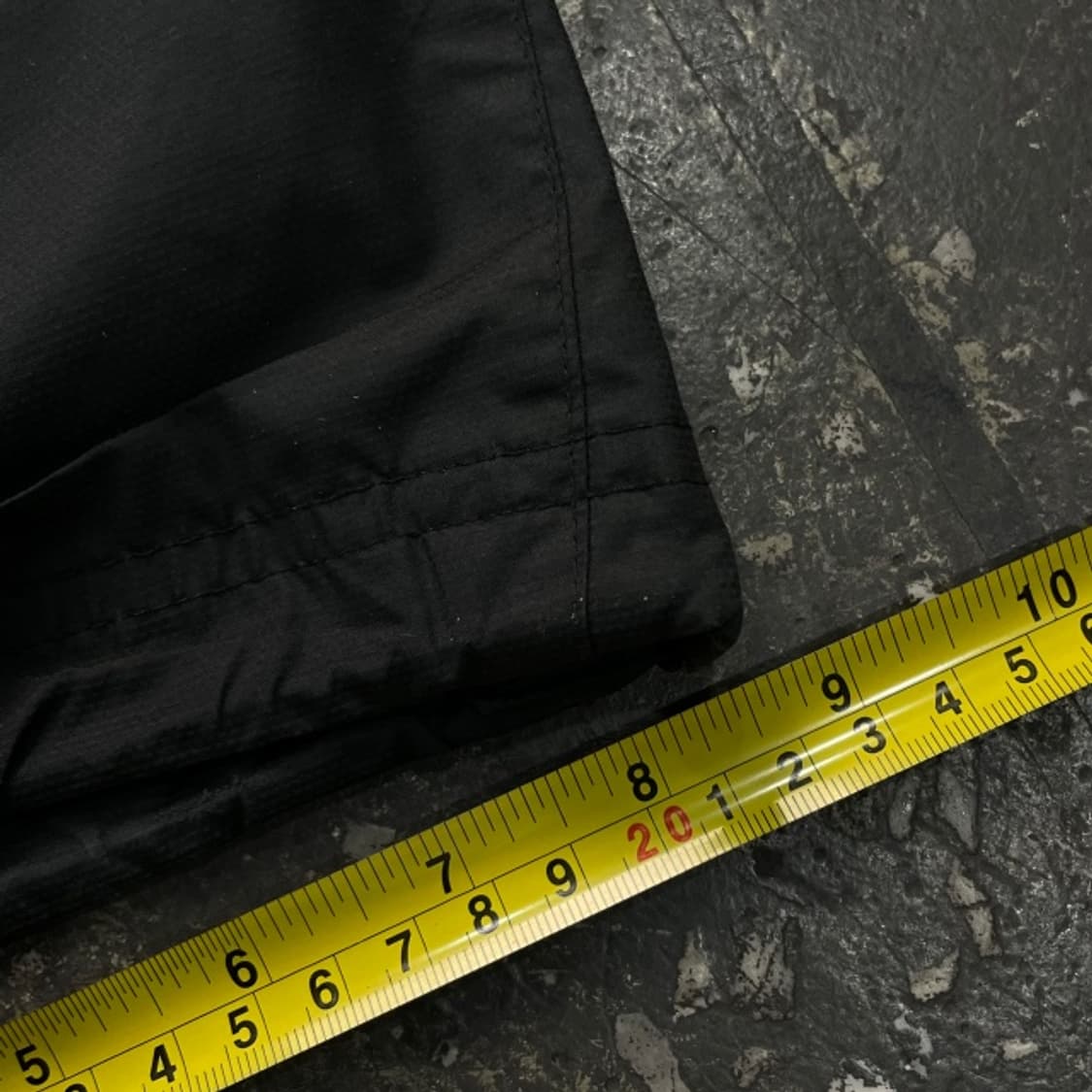 105 나이키 나일론 팬츠  상품이미지6