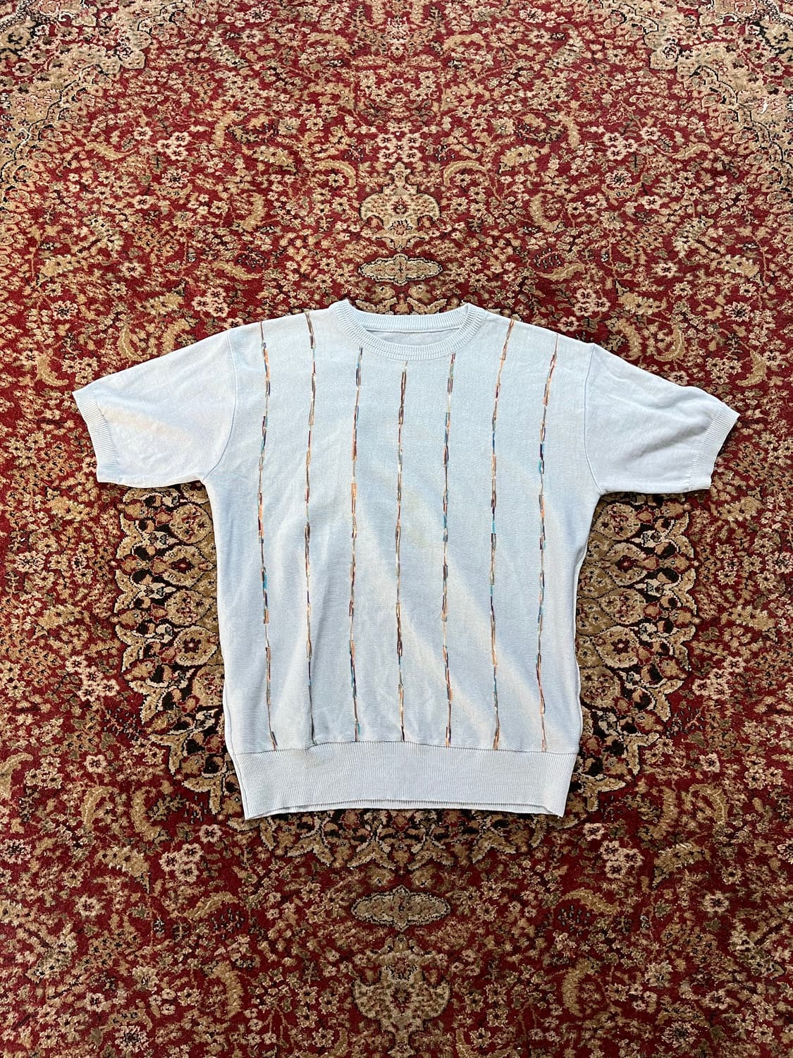 jp 반팔니트 상품이미지1