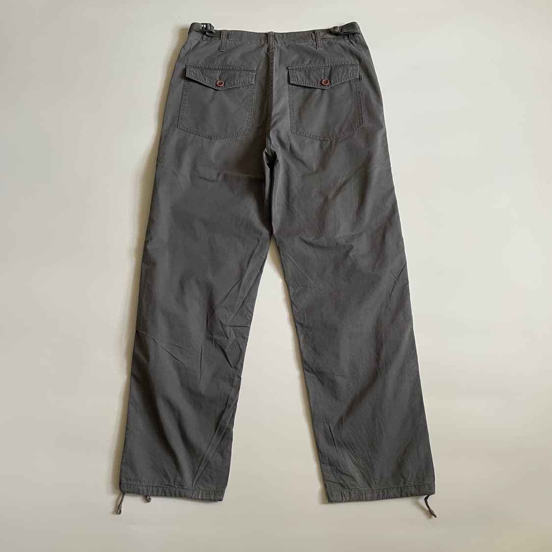 90s Stussy 상품이미지4