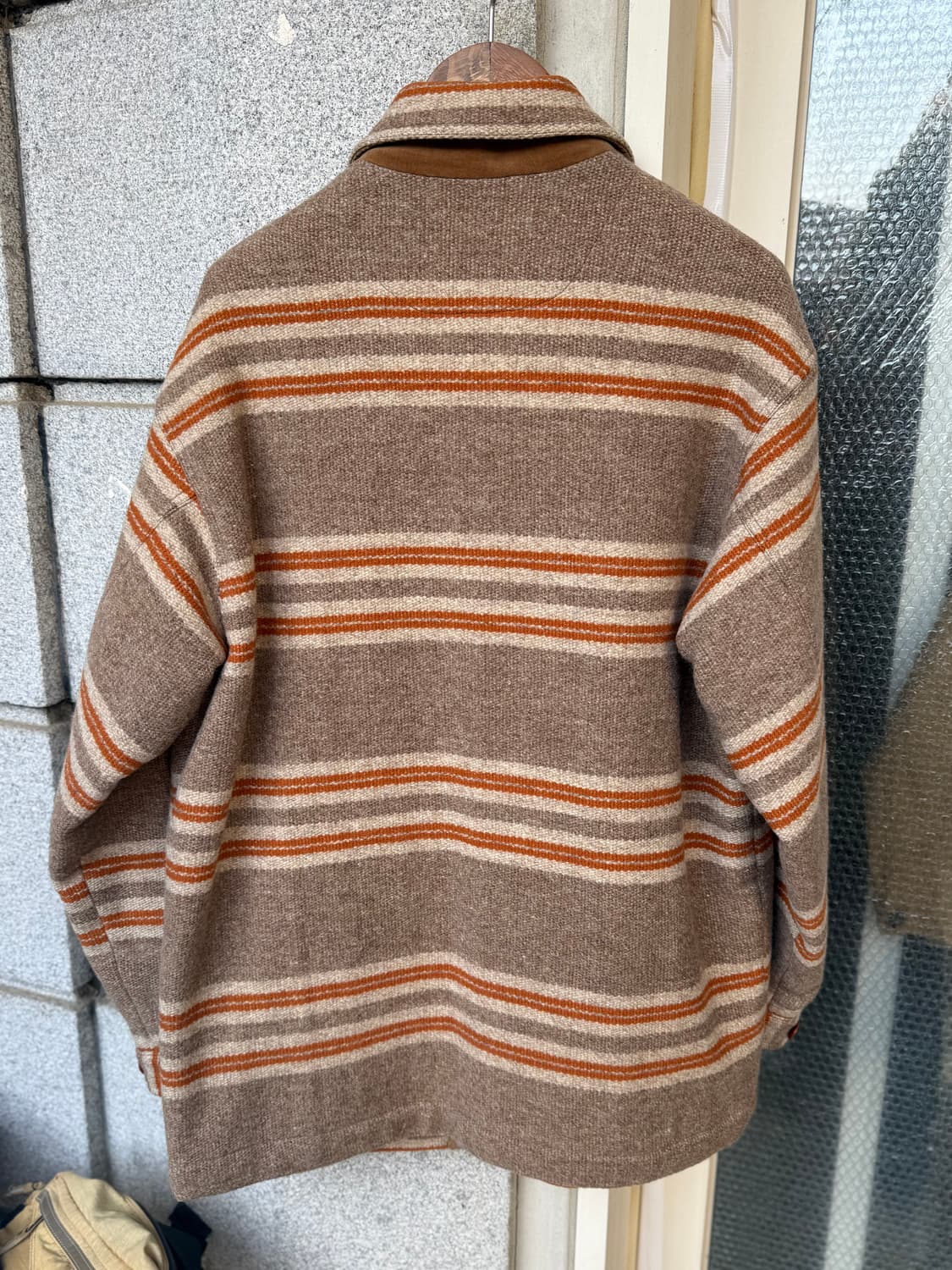 나이젤키본 울코트  상품이미지3