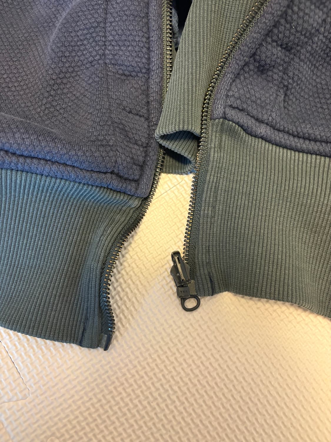 나이키 에어 빈티지 집업 (배송비 포함) 상품이미지5