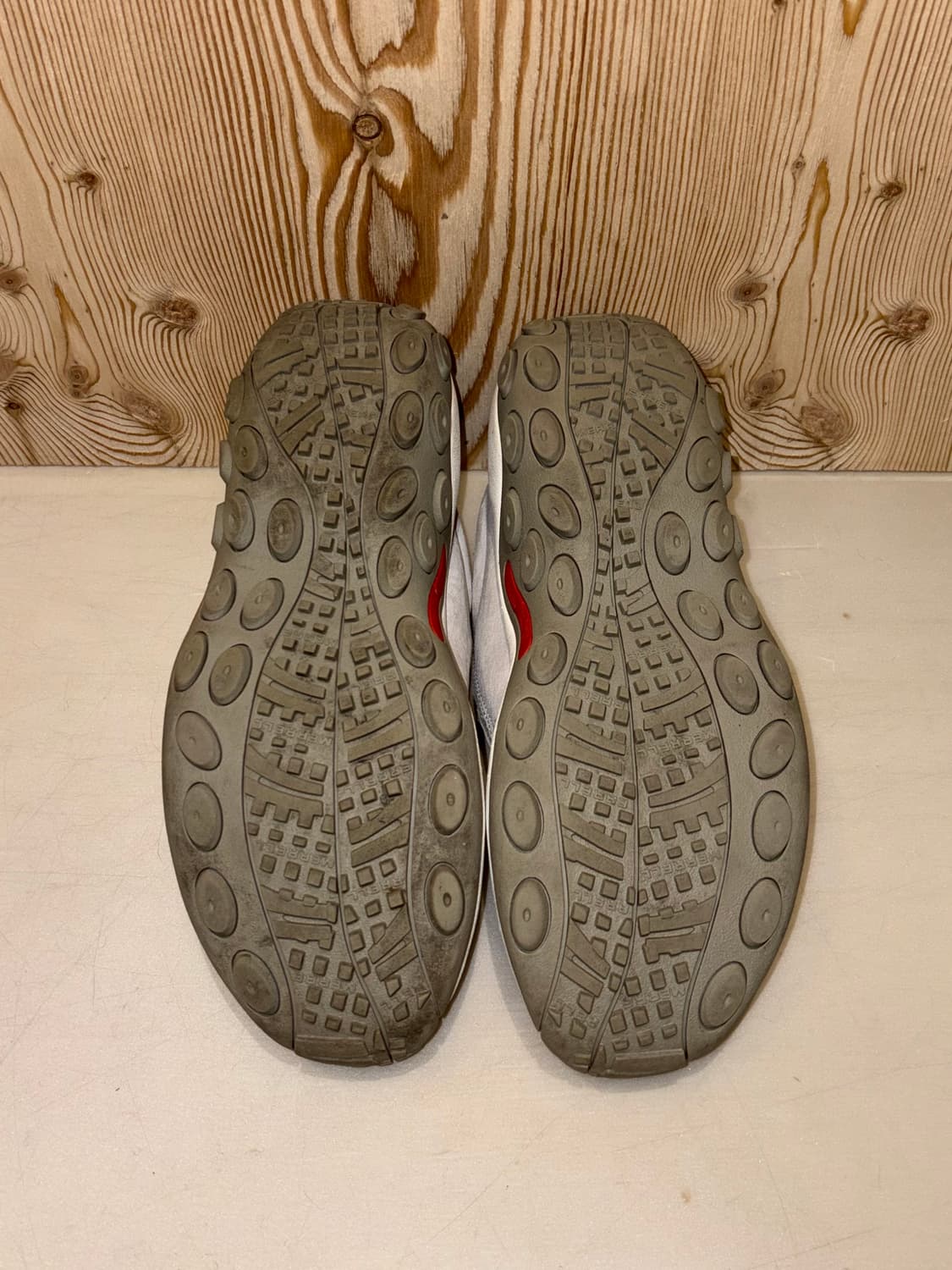 머렐 x 어웨이크 뉴욕 정글목 상품이미지9