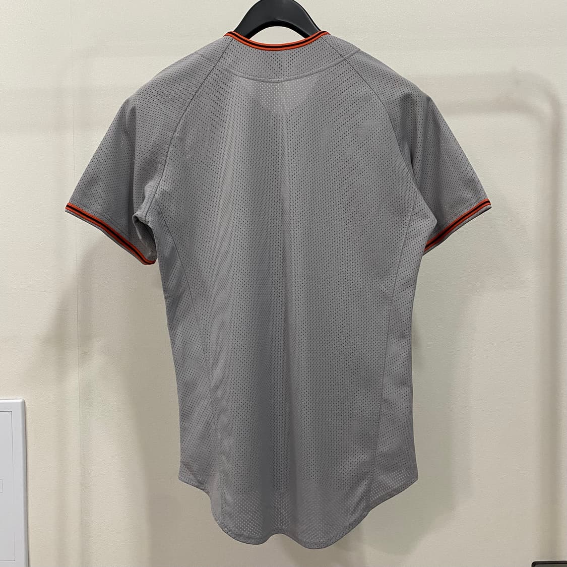 한화 이글스 ATC 그레이 유니폼 상품이미지2