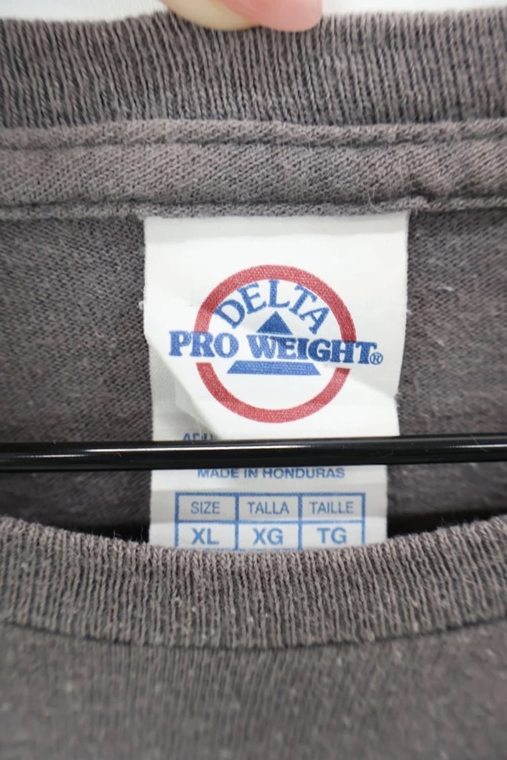 Def Leppard Rock Brigade Tee 상품이미지3