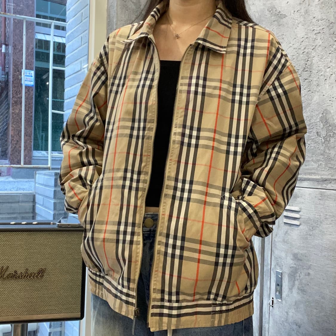Burberry 상품이미지3