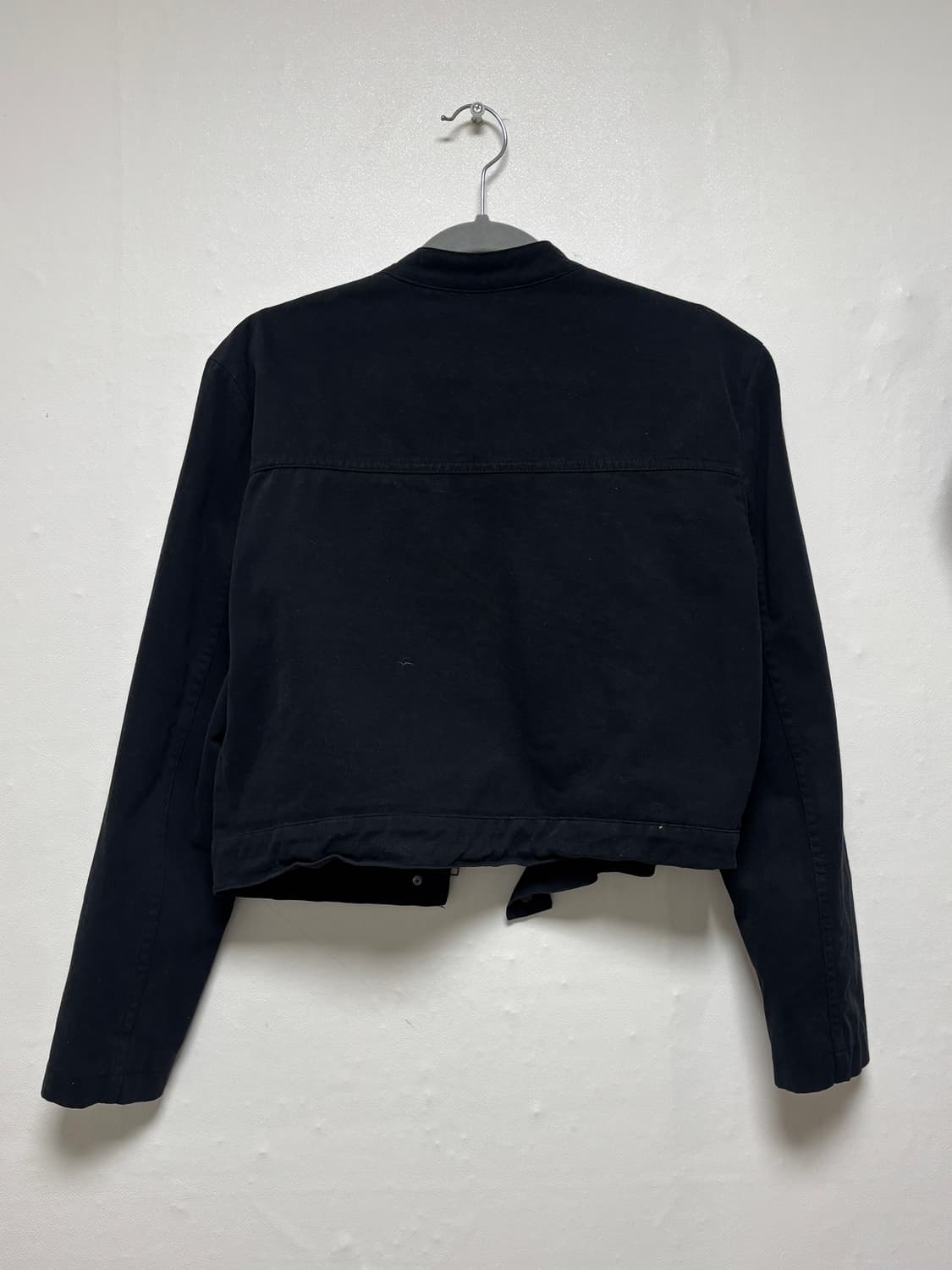 빈티지 크롭 자켓 상품이미지2