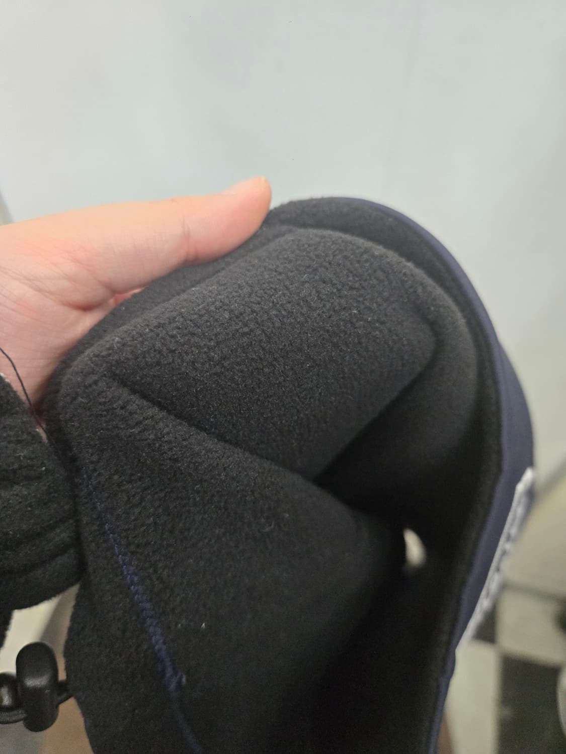 (( 택있는 새상품 )) Titleist 타이틀리스트 넥워머! 상품이미지4