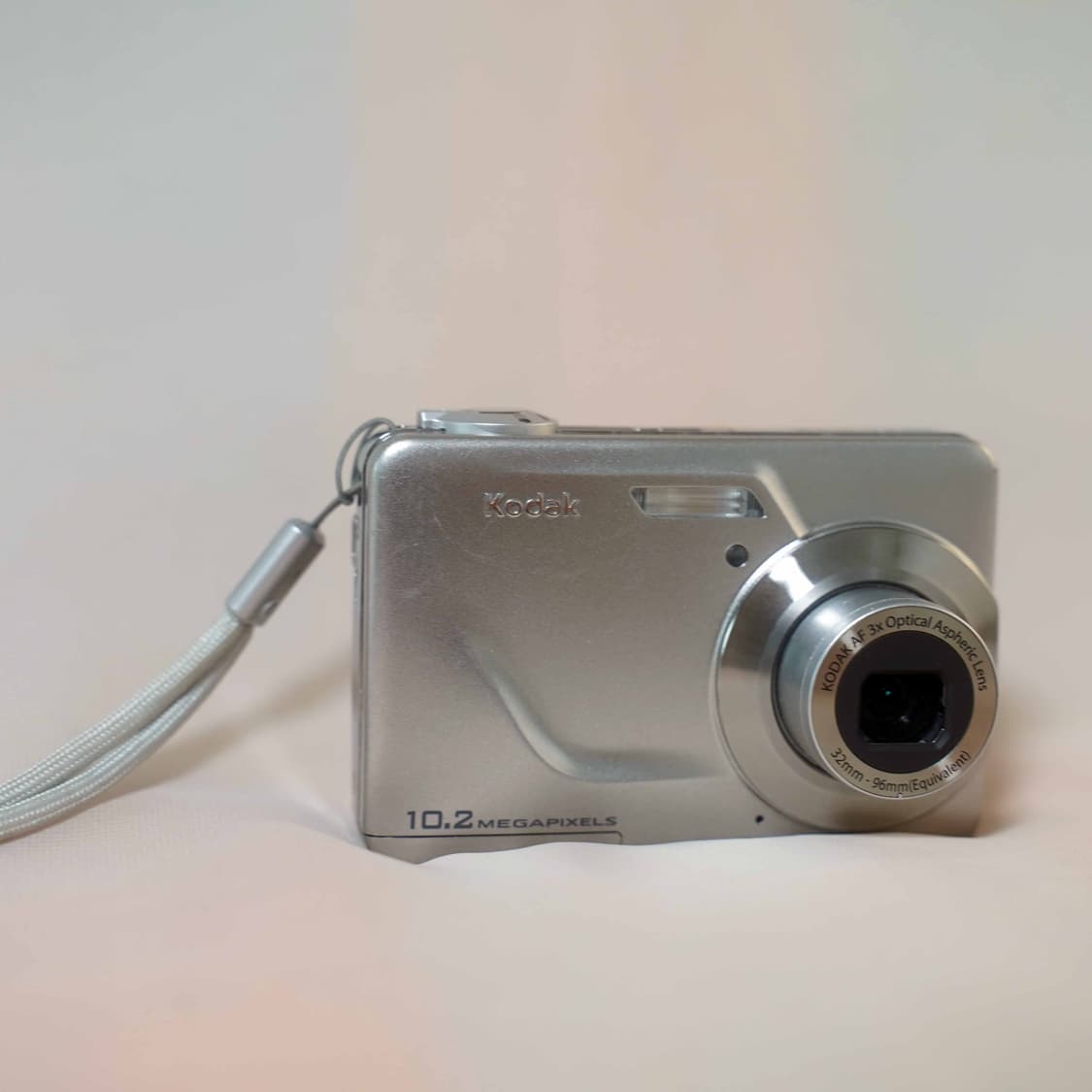 코닥 이지쉐어 C180 실버 Kodak Easyshare C180  ​ 상품이미지2