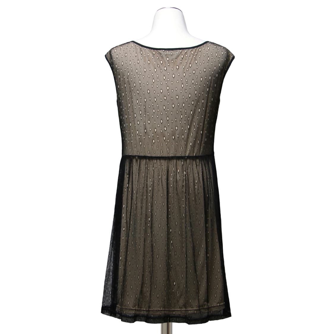 Agnes B Mash one-piece 상품이미지3
