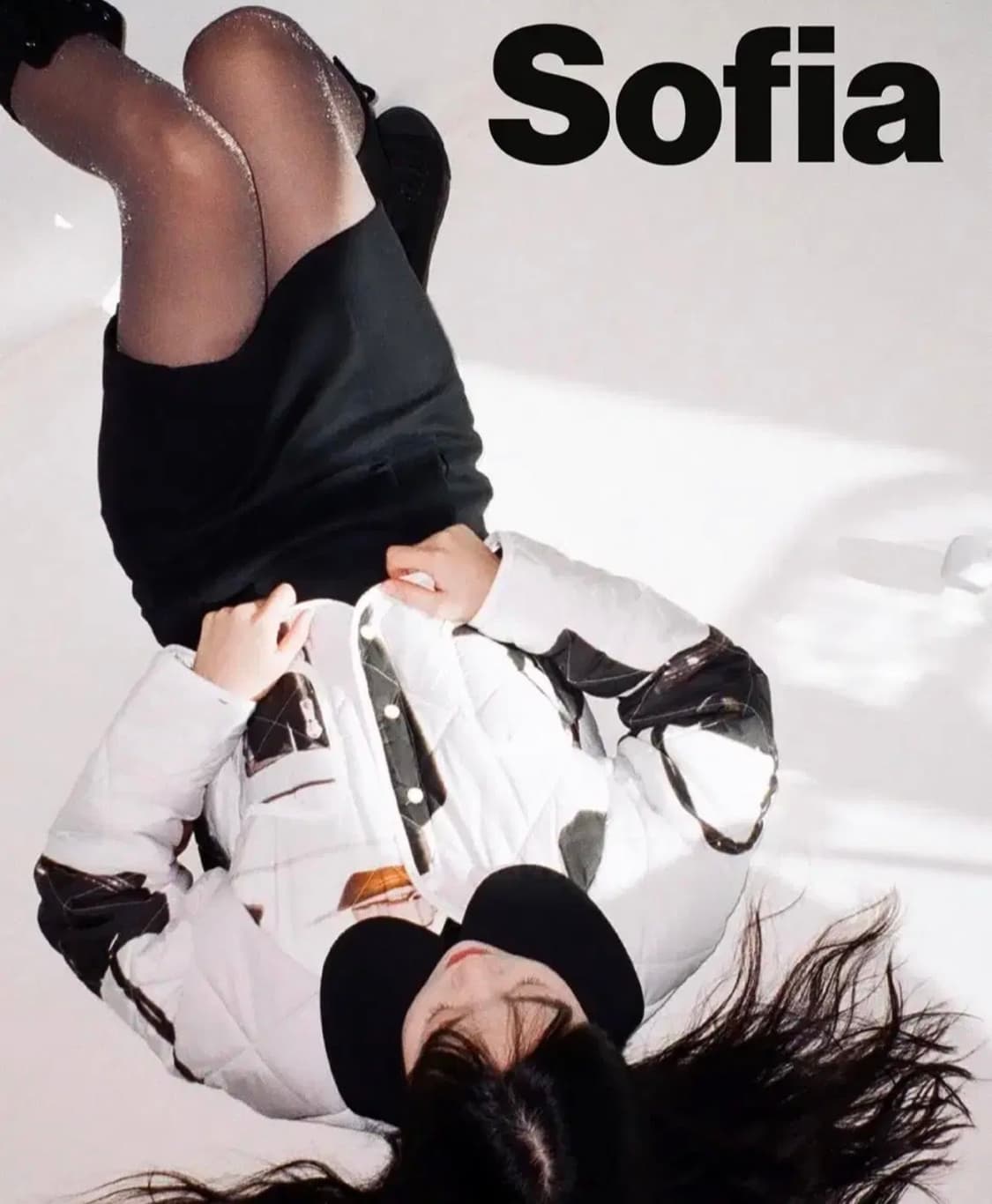 dydoshop 디와이도샵 sofia 경량패딩 상품이미지1