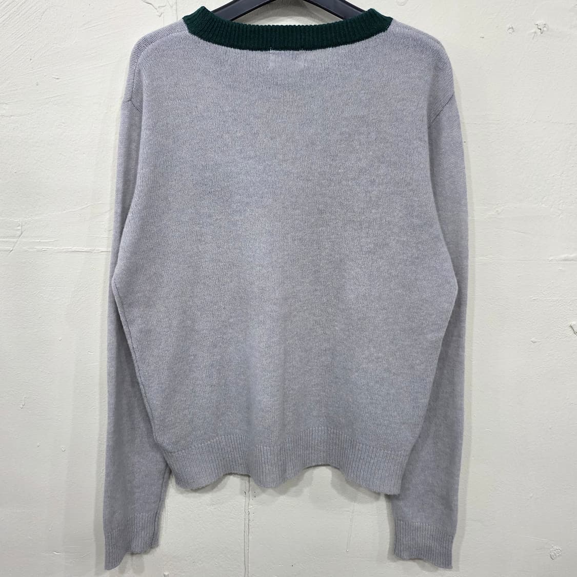 비비안웨스트우드 니트 상품이미지5