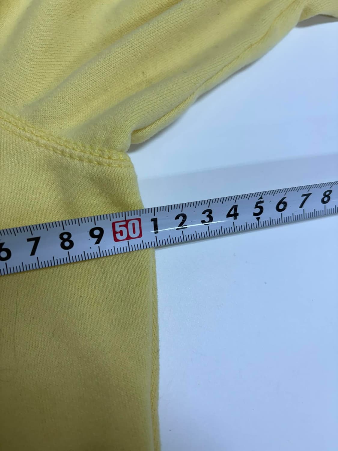 후아유 y2k 러블리힙 걸즈 스웻 후드집업 희귀져지(L) 상품이미지7