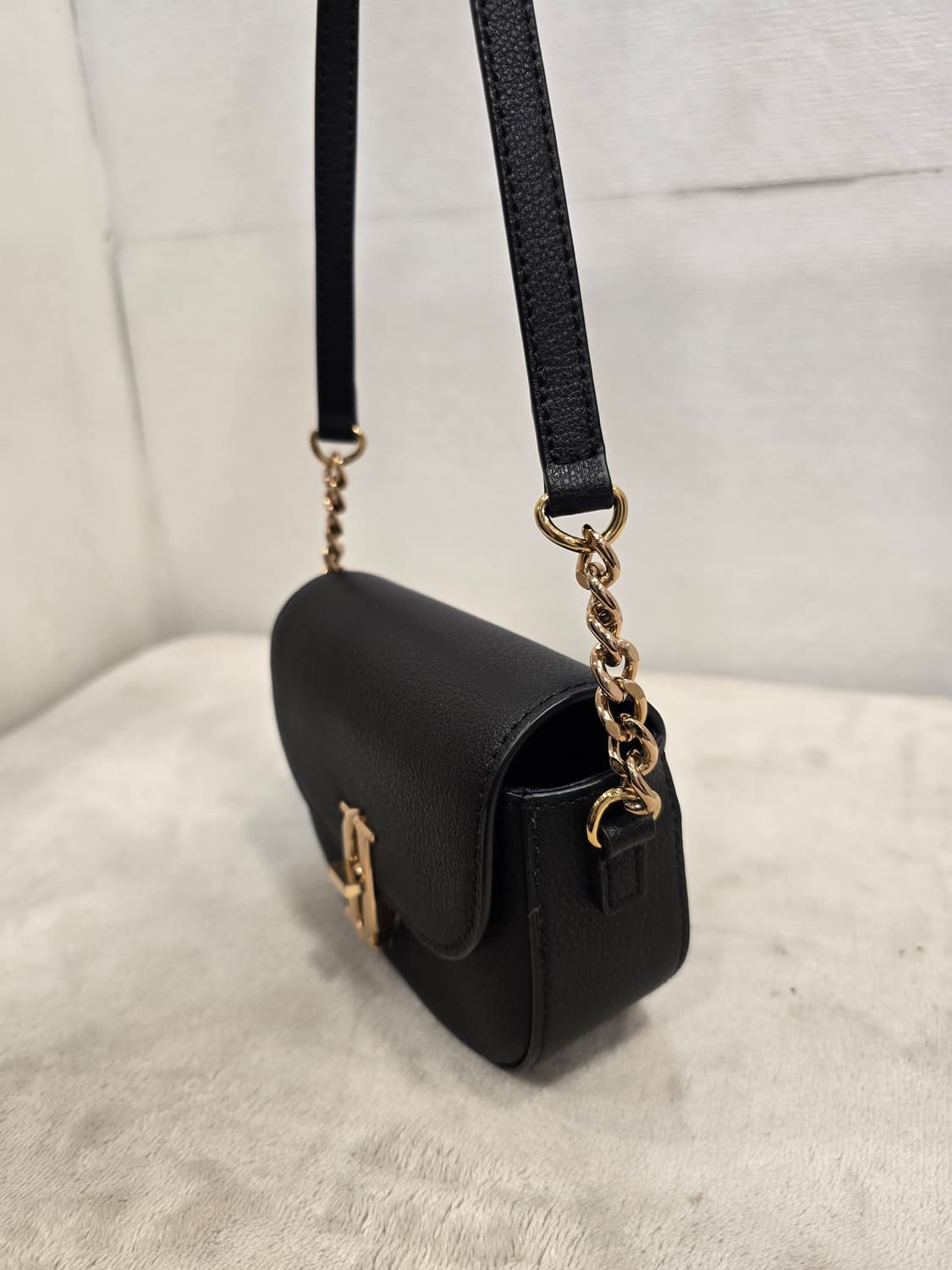 거의새거) 제이에스티나 조엘 폴린백 미니 크로스백 상품이미지6