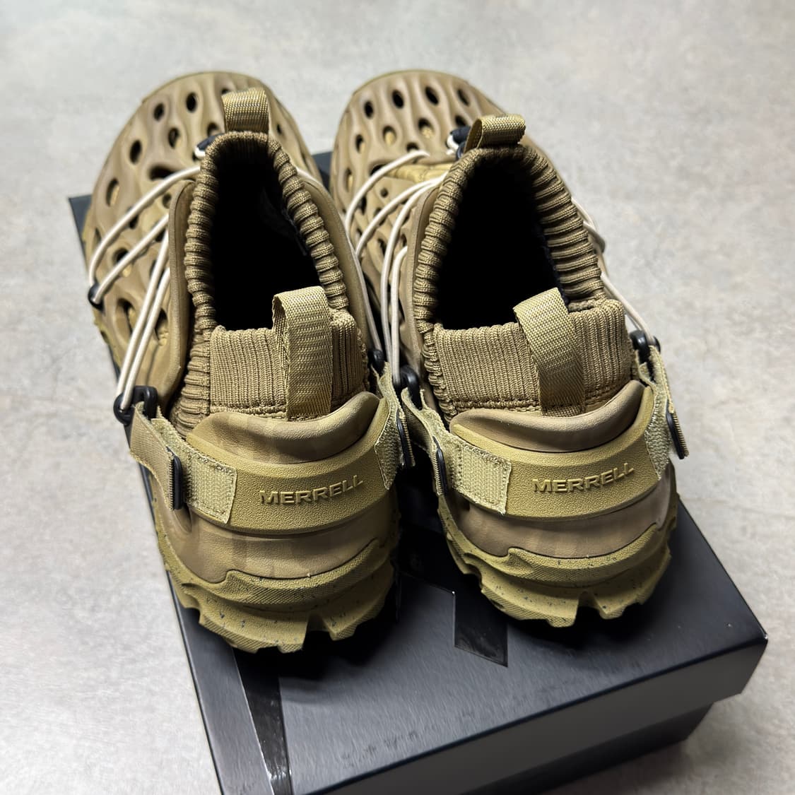 머렐 하이드로목 AT 립스탑 1TRL 260 상품이미지2