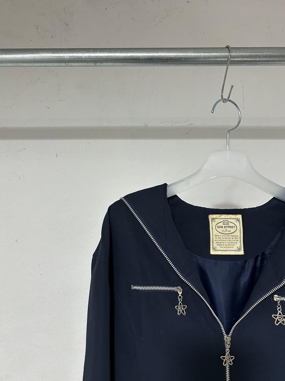 vtg jacket 상품이미지2