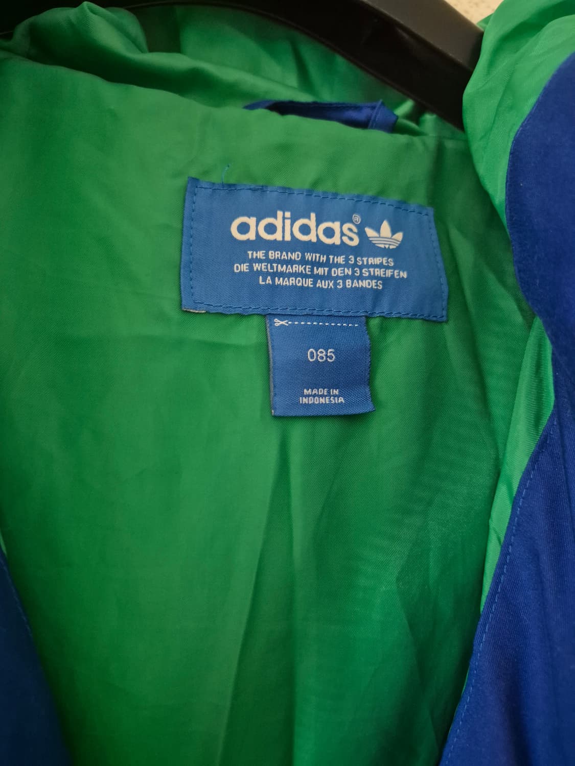 [55~66]아디다스 여자 덕다운패딩 상품이미지4