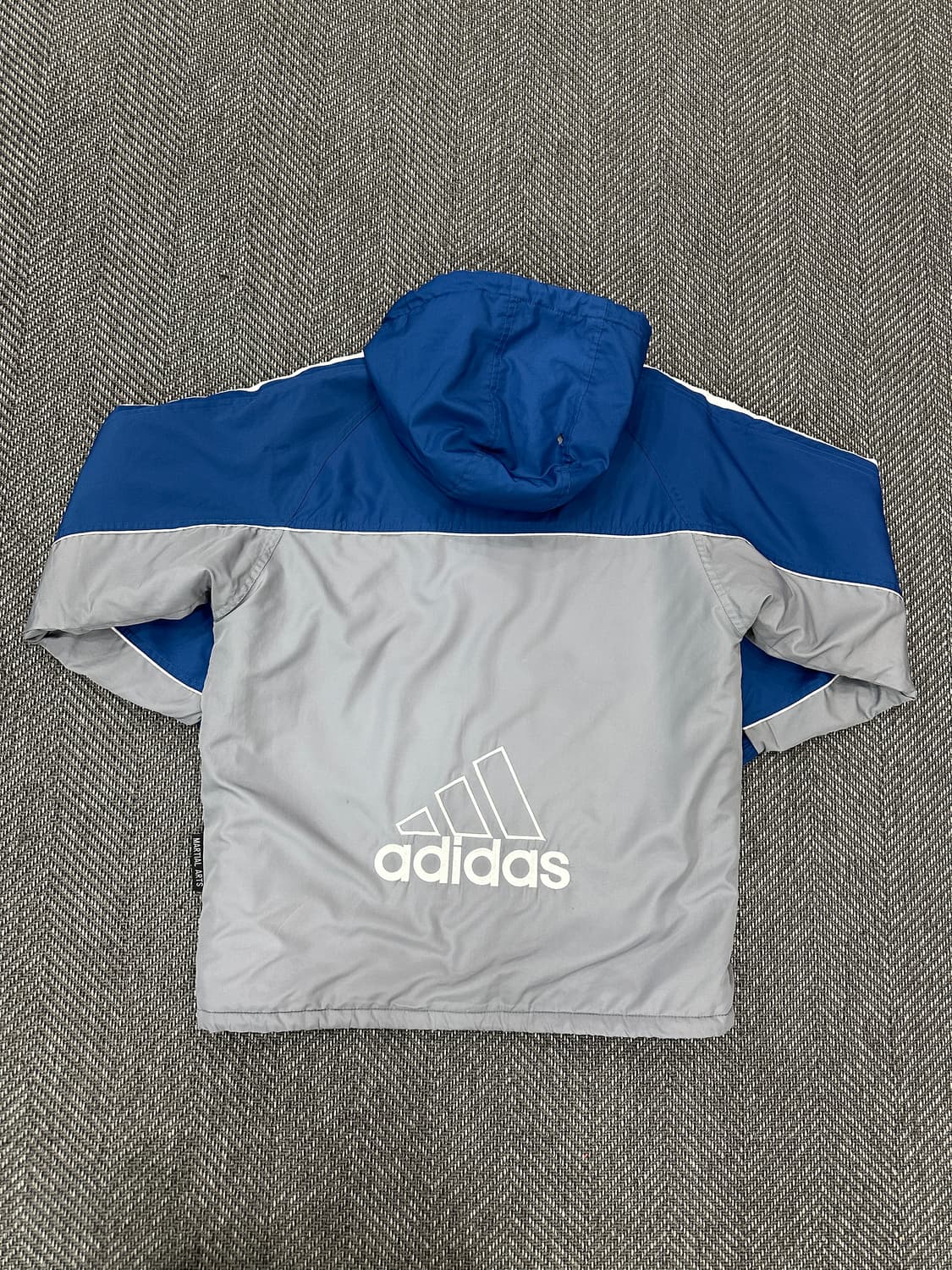 아디다스 누빔자켓 상품이미지4