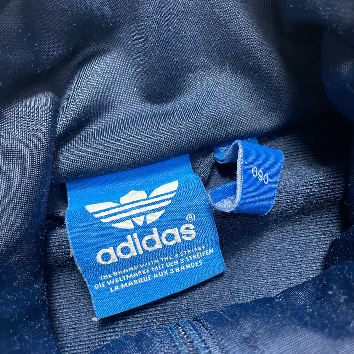 아디다스 파이어버드 져지 상품이미지3