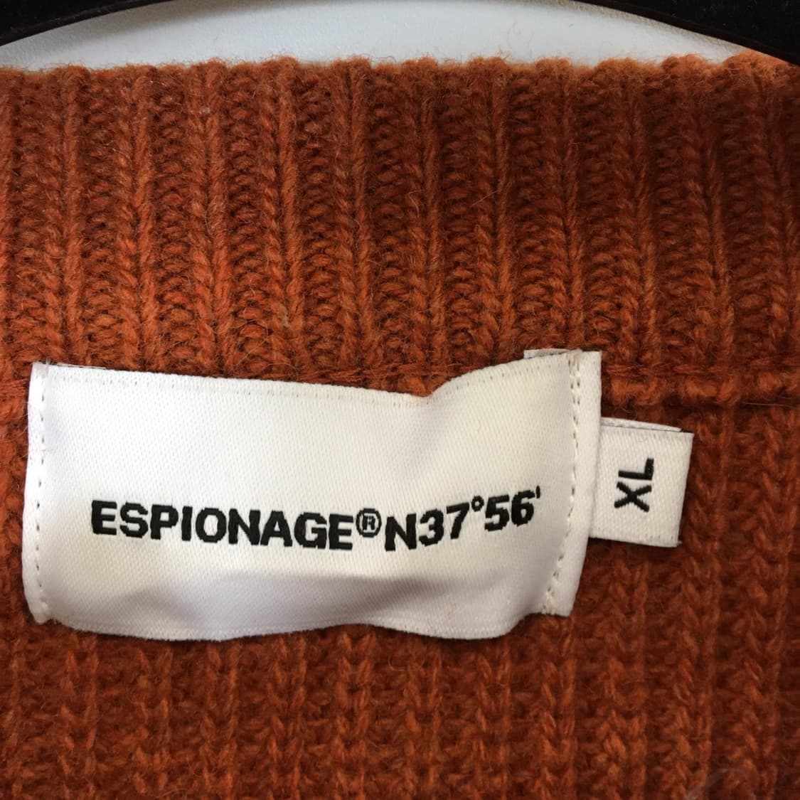 에스피오나지 밀러니트 XL  상품이미지5