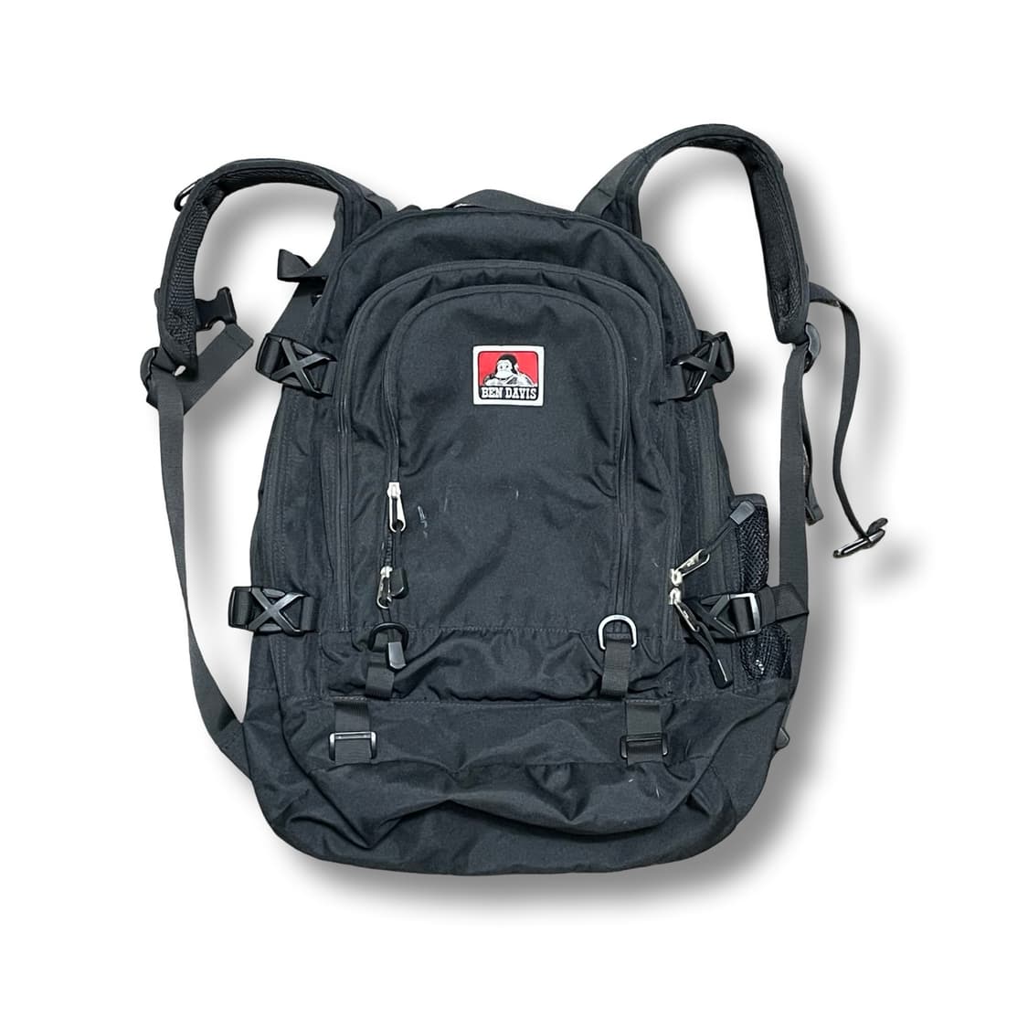 벤 데이비스 빈티지 백팩 상품이미지1