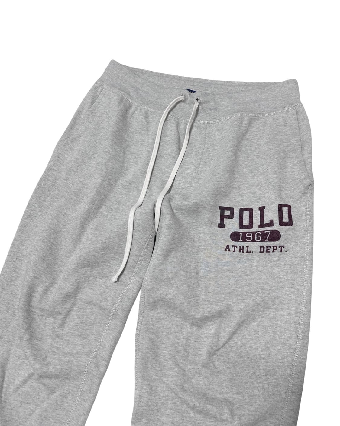 폴로 랄프로렌 트레이닝 조거 팬츠 상품이미지2