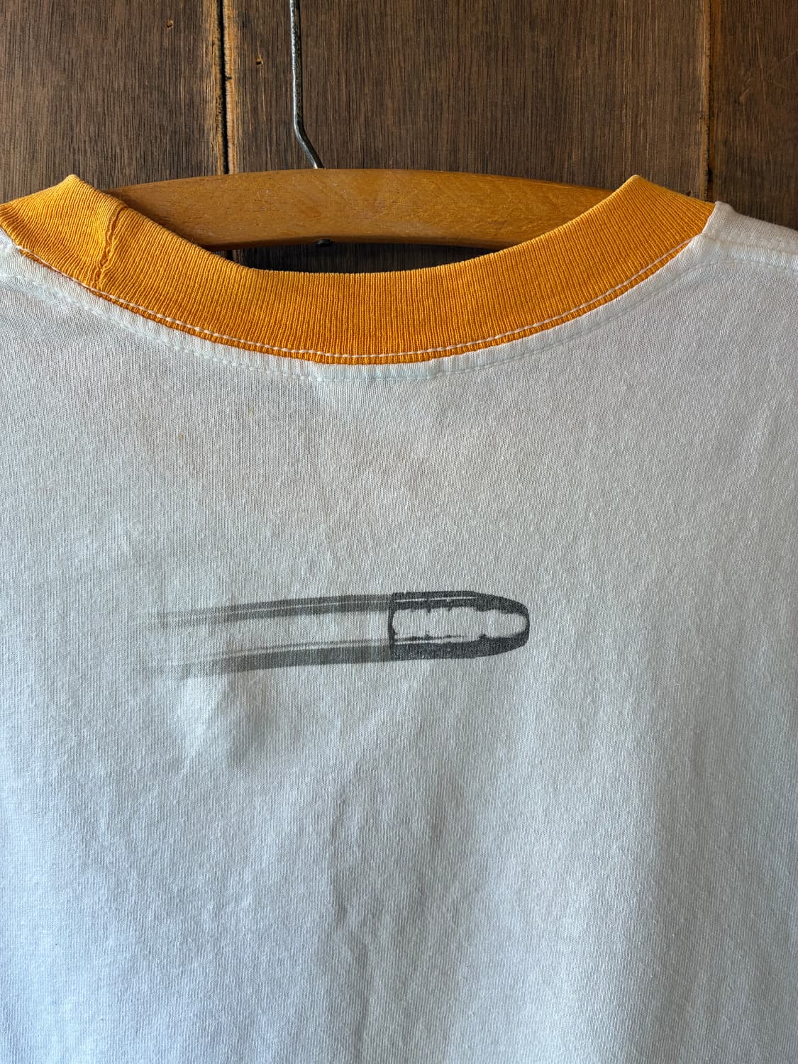 Pulp Fiction Ringer T-shirt 상품이미지8