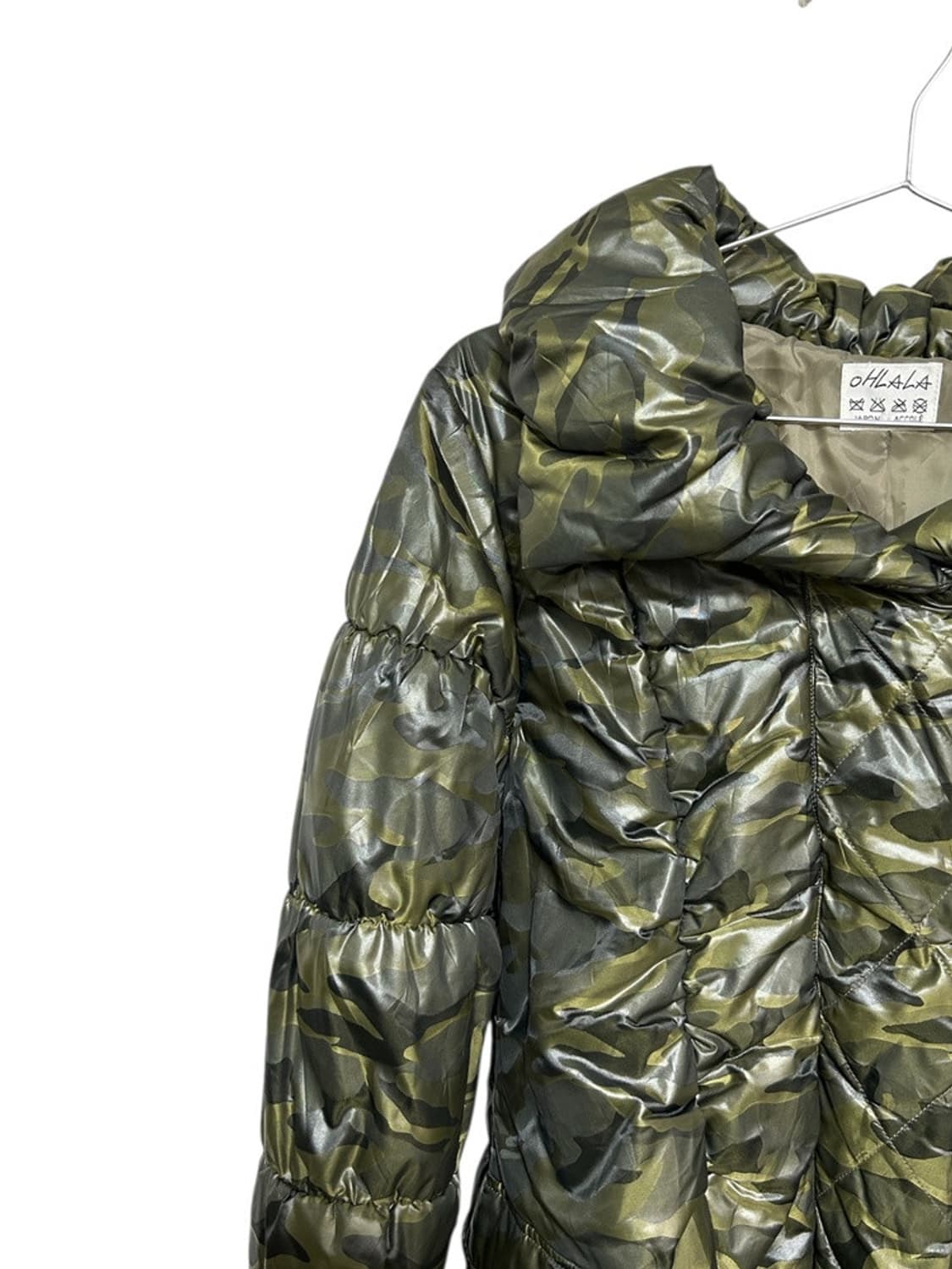 vtg jacket 상품이미지2