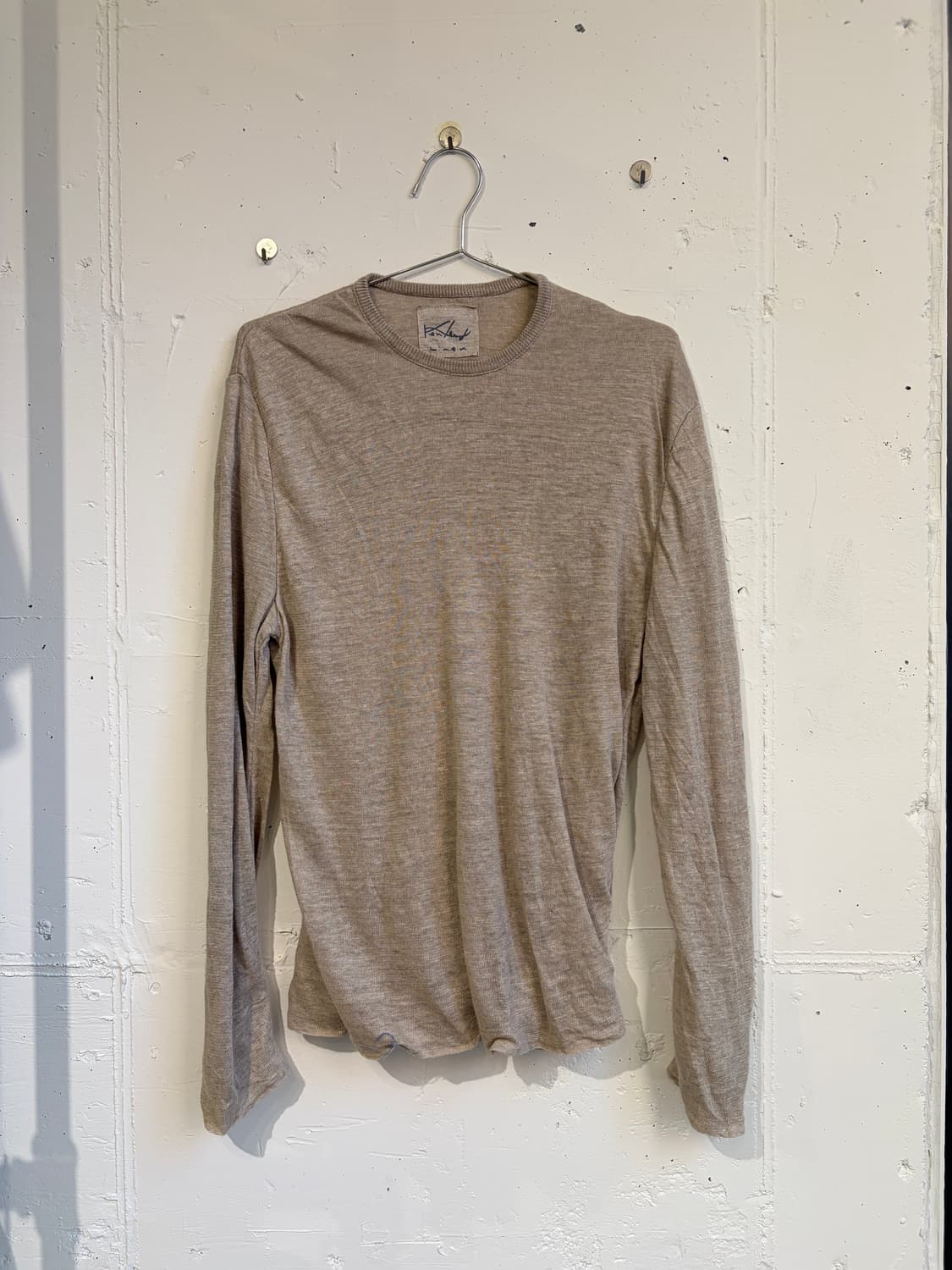 kenland linen knit   상품이미지1
